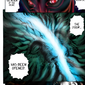 Berserk Chapter 304