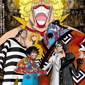 crazy team