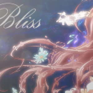Butterflies - Bliss by Gentatsu