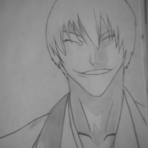 Ichimaru Gin