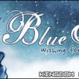 Stars - Blue Starlight