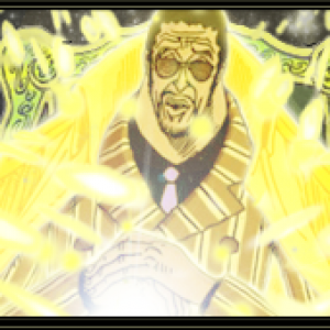 Light Star Kizaru