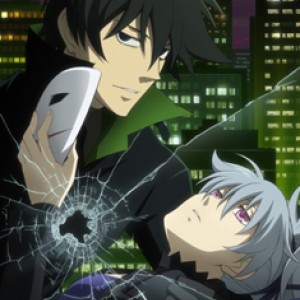 Darker than Black: Ryuusei no Gemini Anime