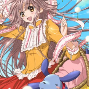 Kobato. Anime
