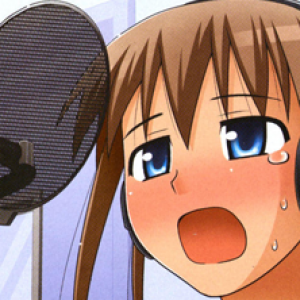Weekly Manga: 9/1/09 - Koe de Oshigoto