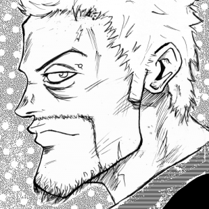 Tough Guy