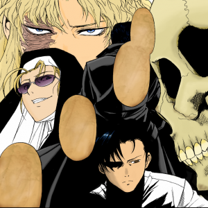 Black Lagoon