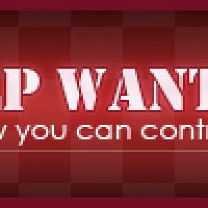 Help wanted