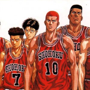 Slam Dunk
