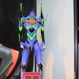 Tokyo Game Show Pictures