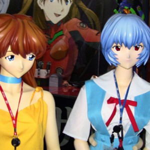 Tokyo Game Show Pictures