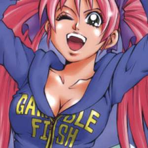 Weekly Manga: 9/29/09 - Gamble Fish