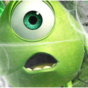 Monsters? No way!