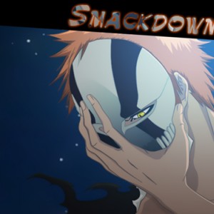 Smackdown!