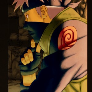 Kakashi