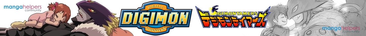 Ai and Beelzemon