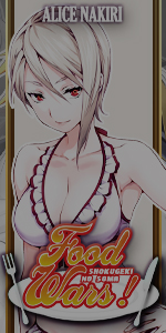 Alice - OP Defeated