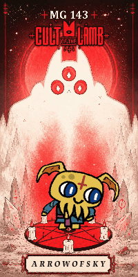 arrowofsky