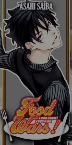 Asahi - OP Defeated