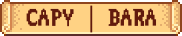 Capybara