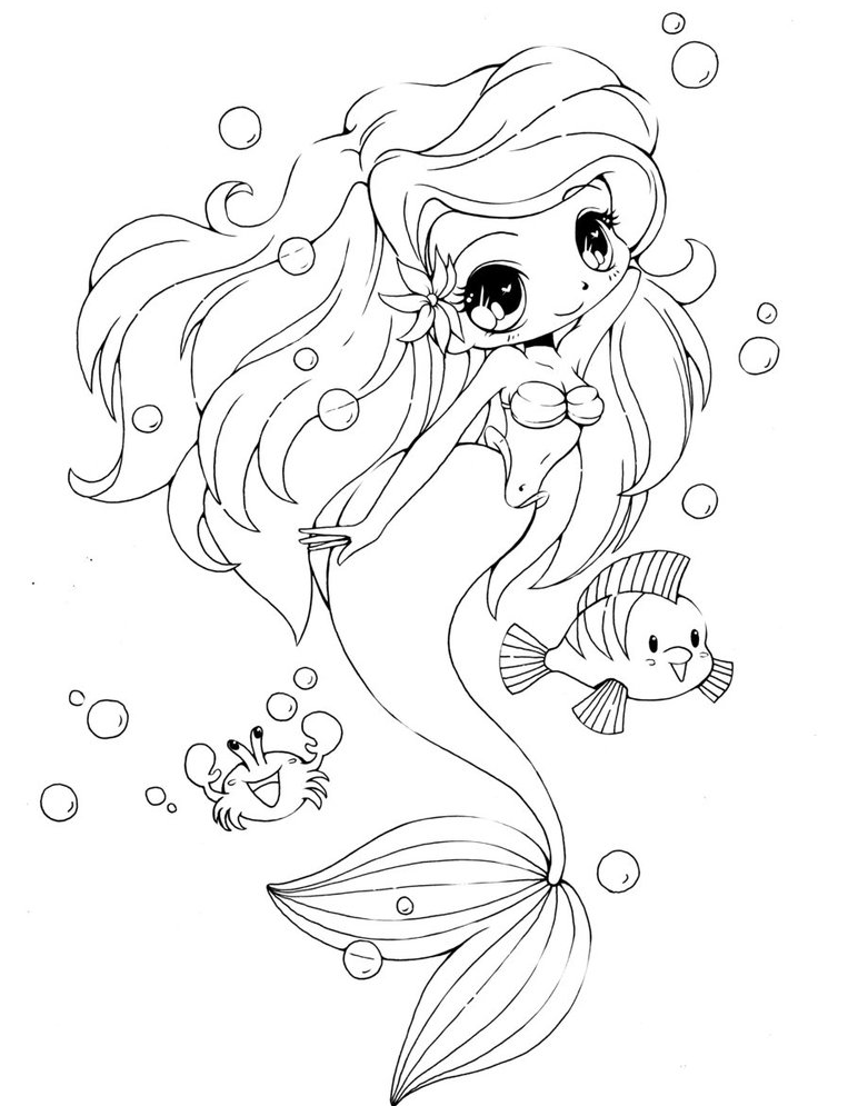 Chibi Temp