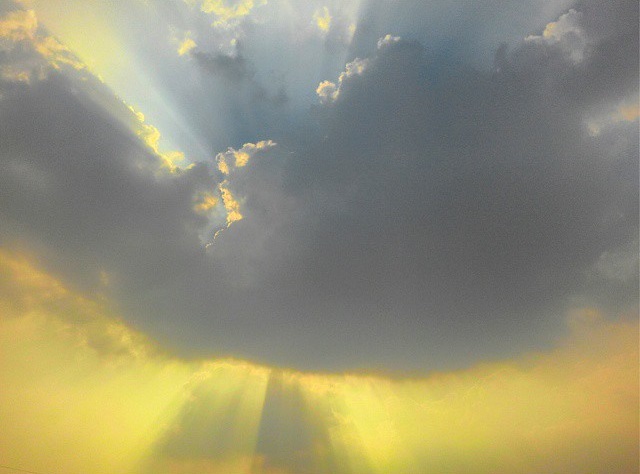 clouds