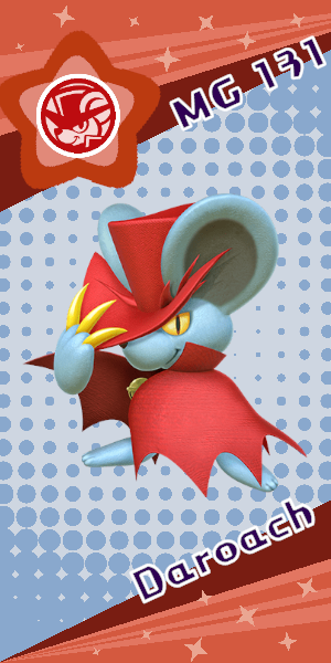 Daroach