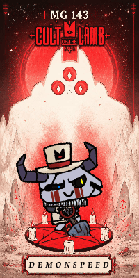 Demonspeed
