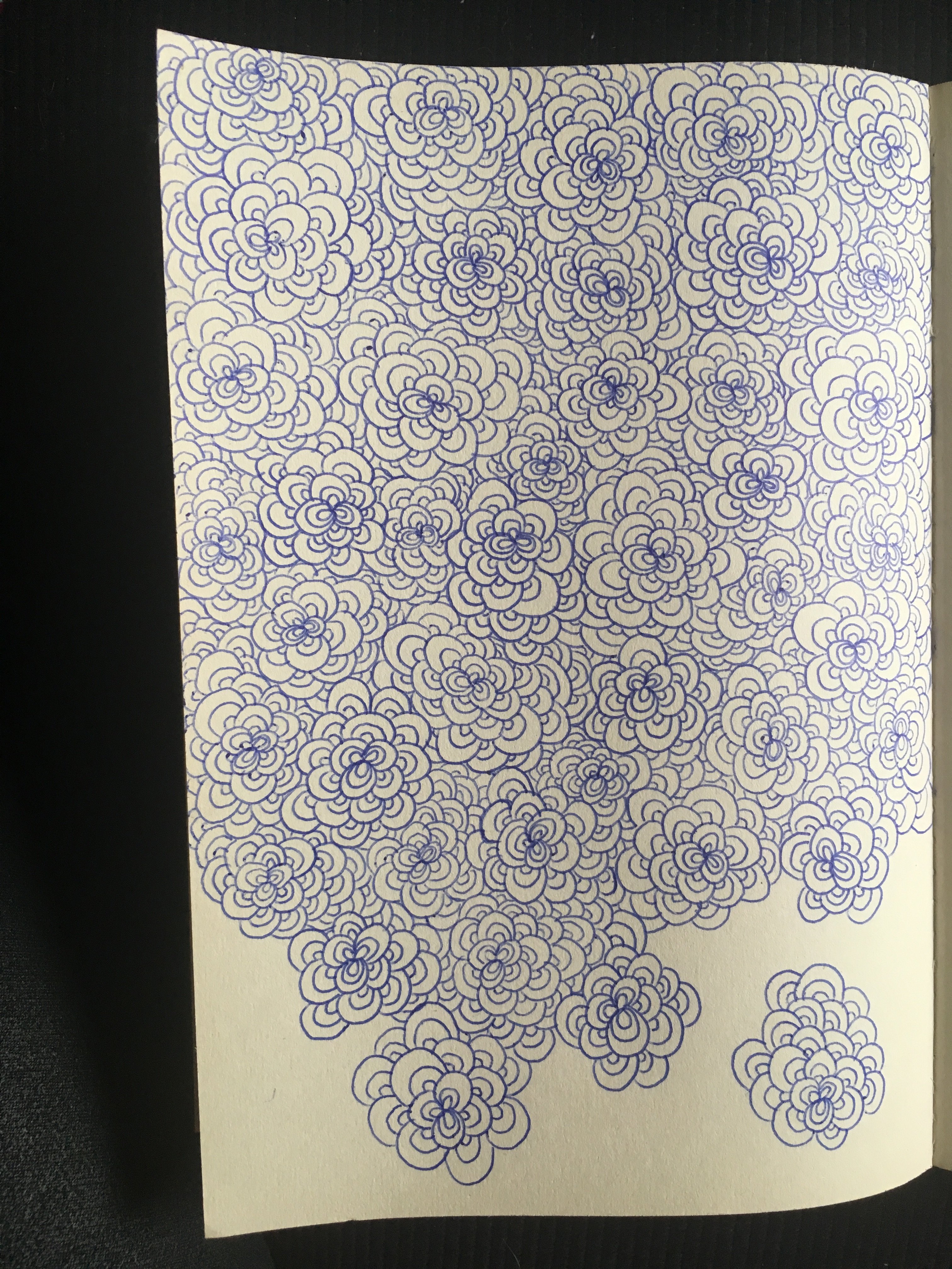 Doodle Contest