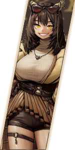 Eagle Owl avatar