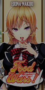 Erina - OP Defeated