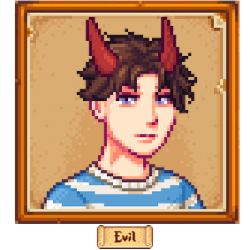 Evil
