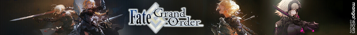 FGO Banner V2