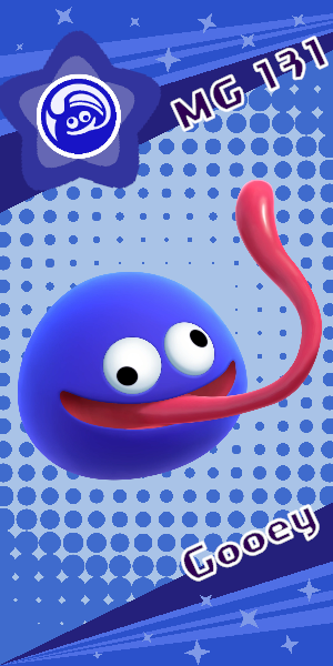 Gooey