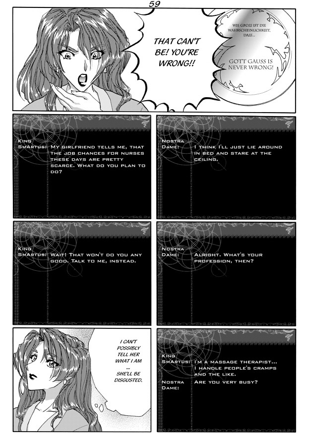 GOTT GAUSS - page 059