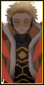 Hawks avatar