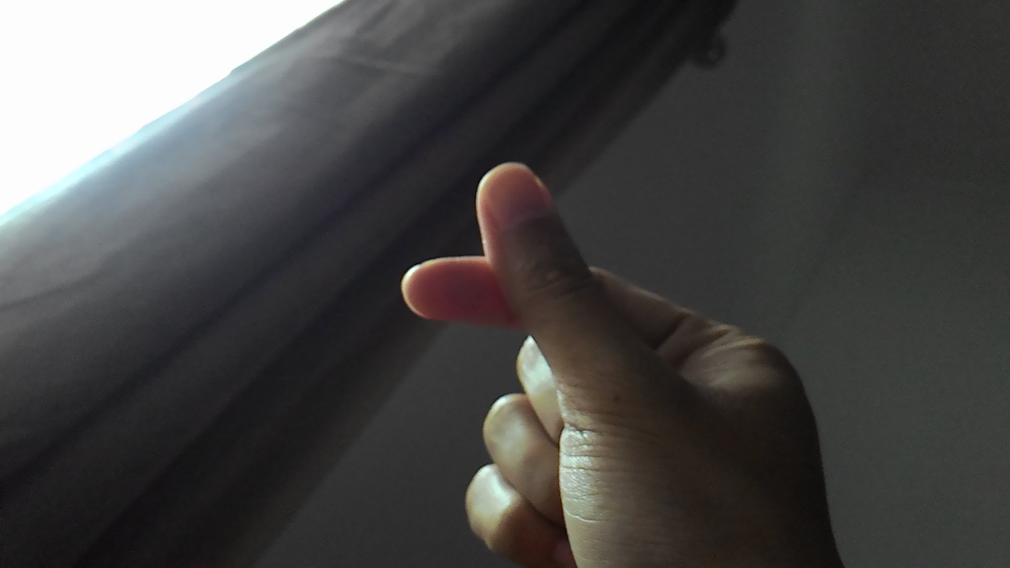 Heart Sign