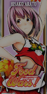 Hisako - OP Defeated