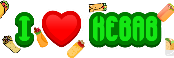 Kebab signature