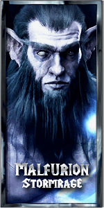 Mafia Game 68 - World of Warcraft