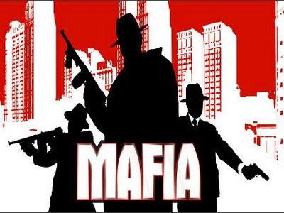 Mafia promo
