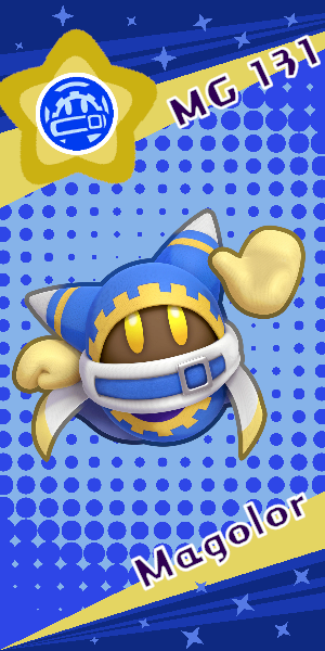 magolor