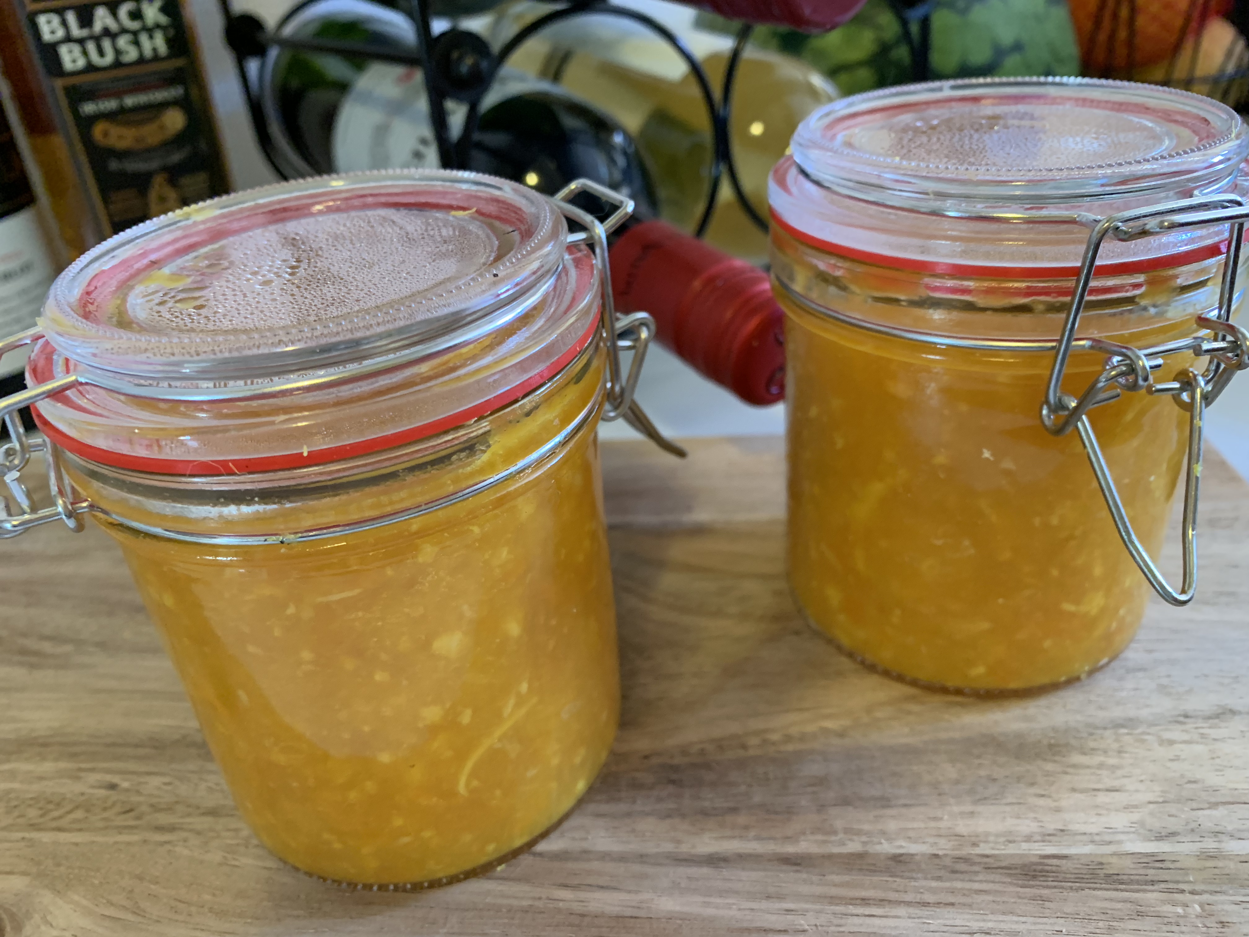 Marmalade’s Marmalade