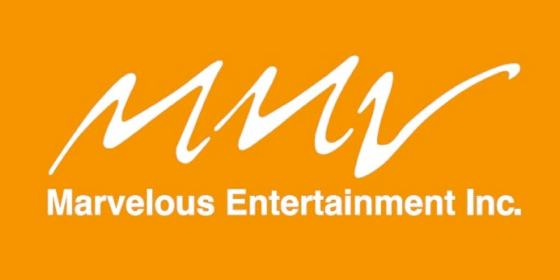 Marvelous Logo