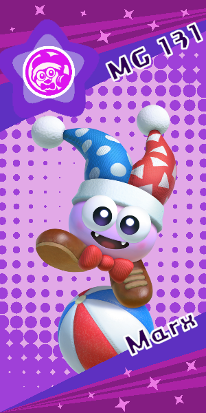 Marx