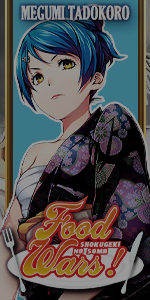 Megumi - OP Defeated