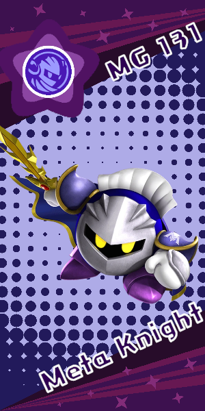 MetaKnight