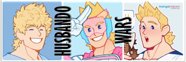 Mirio signature
