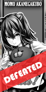 Momo - DEFEATED