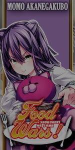 Momo - OP Defeated